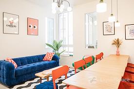 Collab Coworking