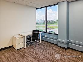 Regus | Craigshire Rd
