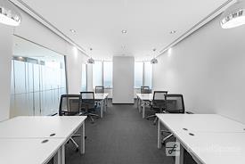 Regus | Kuwait City, Al Hamra Tower