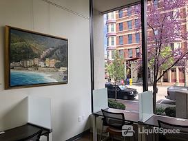 Office Evolution - Boise