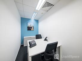 Regus | Borehamwood, Maxwell Road