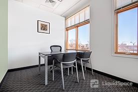 Regus | Downtown Boulder