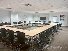 Regus | STUTTGART, Königstraße