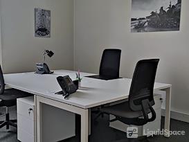 BURO Club Bordeaux Grand-Théâtre