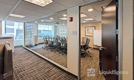 Regus | West Loop Riverside Plaza Center