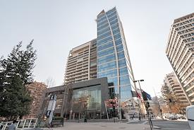 Regus | Santiago, Isidora 3000