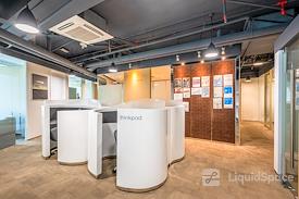 Regus | Subang Jaya, One City