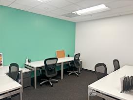 Regus | Solana Beach Corporate