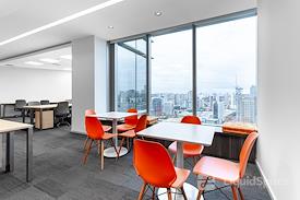 Regus | Sao Paolo, Chucri Zaidan - Torre Z - Ponte Morumbi