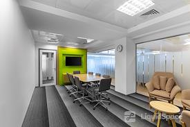 Regus | Abu Dhabi, B1 Mussafah