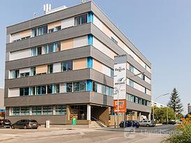 Regus | Graz, Smart City