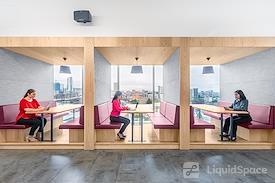 SPACES || Deep Ellum