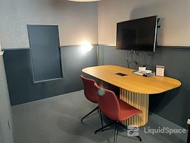 Tower 49® by Industrious