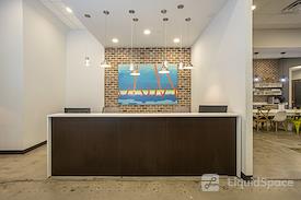 Regus | FL, Fort Lauderdale - Galleria