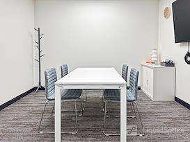 Regus | TX, Lubbock - Briercroft Office PK