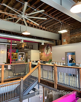 Troy Innovation Garage