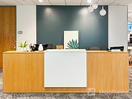 Regus | CA, Rancho Santa Margarita - Koll Center