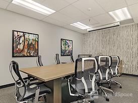 Regus | Kellogg Center
