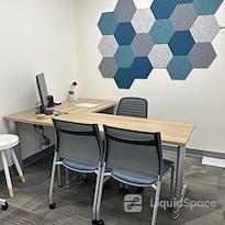 Office Evolution Troy