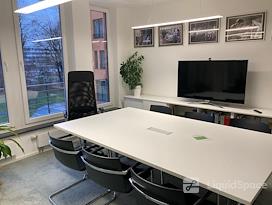 Combinat 56 - Coworking München