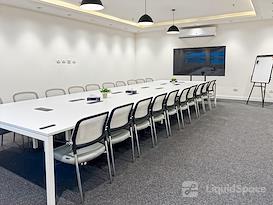 Regus | Cairo, Cairo Airport