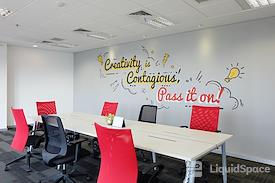 Cilandak | Alamanda Tower