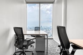 Regus | Jakarta Tempo Scan Tower