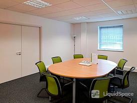 Regus | Tewkesbury, Tewkesbury Business Park