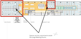 WeWork | Avenida de las Americas 1254