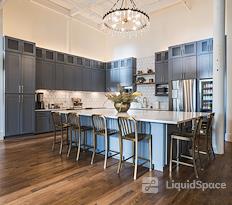 Thrive Canton at The Jones Building