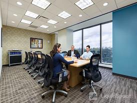 Regus | American General - Allen Parkway