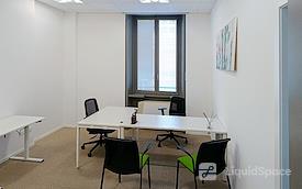Regus | Milan, Cairoli