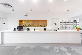 Regus | Bucharest,Unirii