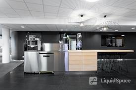 Regus | Oslo, Karenslyst Allé