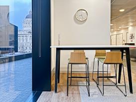Regus | Liverpool, Mann Island