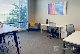 Regus | Legacy Town Center