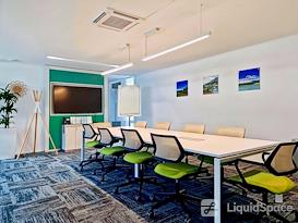 Regus | Montbonnot Valley