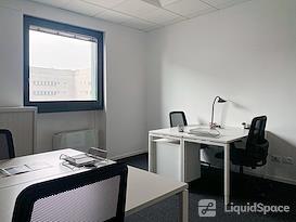 Regus | Milan, Bicocca