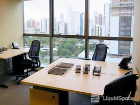 Regus | Recife, Cicero Dias