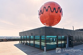Design Offices | München, Design Offices, Atlas