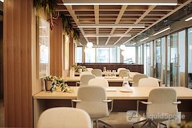 Pavilion Cowork - Stadium Beatty