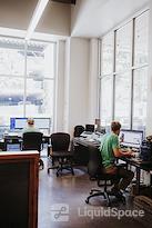 Common Desk - Ft. Worth