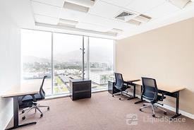 Regus | Lima, Cronos - El Derby