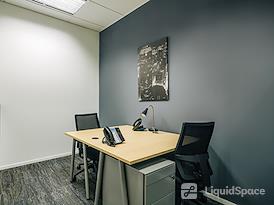 Signature | Singapore Asia Square Tower 1