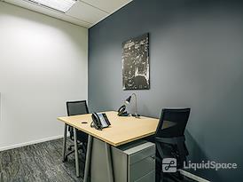 Signature | Singapore Asia Square Tower 1