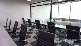 Sales Rain | ONE CORPORATE CENTER - ORTIGAS