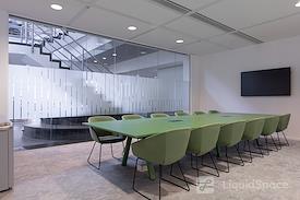 Regus | Amsterdam Laarderhoogtweg 25