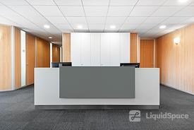 Regus | Marseille, 165 Prado