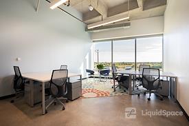 Regus | Granite Place