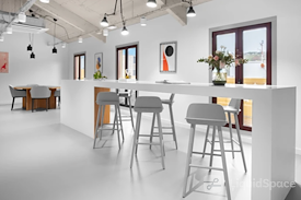 Regus | Riyadh, East Blvd